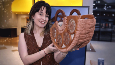 Em nove edições, o Render-CE percorre territórios cearenses e reúne diferentes áreas do conhecimento em torno do artesanato, da formação acadêmica e da troca com comunidades de artesãos (Foto: Ares Soares)