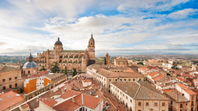 Os selecionados terão acesso a uma experiência completa custeada pelo Santander (Foto: Getty Images)