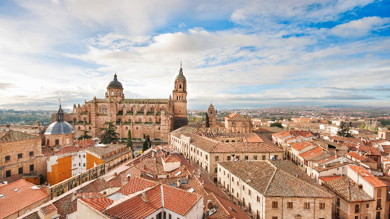 Os selecionados terão acesso a uma experiência completa custeada pelo Santander (Foto: Getty Images)