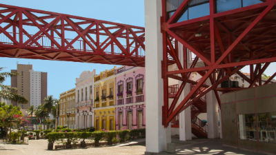 No evento, os participantes terão a oportunidade de interagir com profissionais já inseridos no mercado de trabalho (Foto: Getty Images)