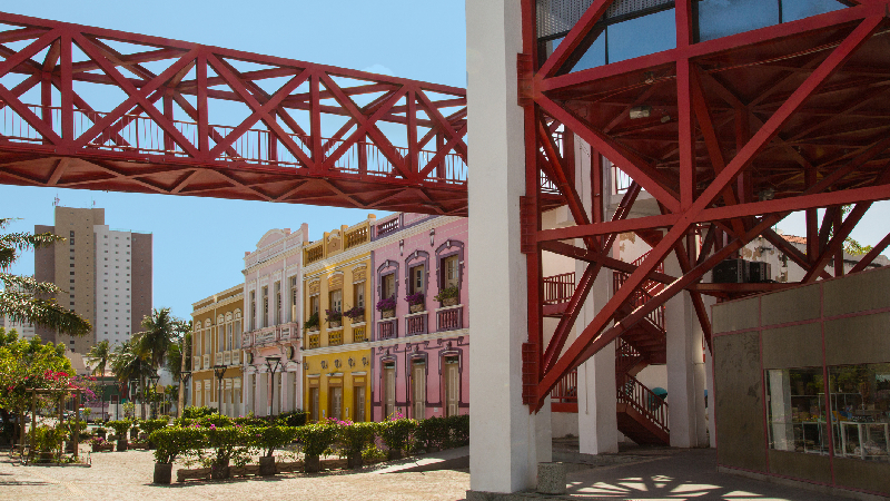 No evento, os participantes terão a oportunidade de interagir com profissionais já inseridos no mercado de trabalho (Foto: Getty Images)