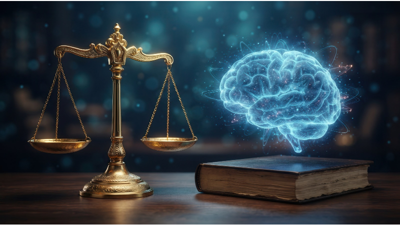 O evento é organizado pelo Grupo de Estudo de Psicologia Jurídica da Unifor (Foto: Adobe Stock)