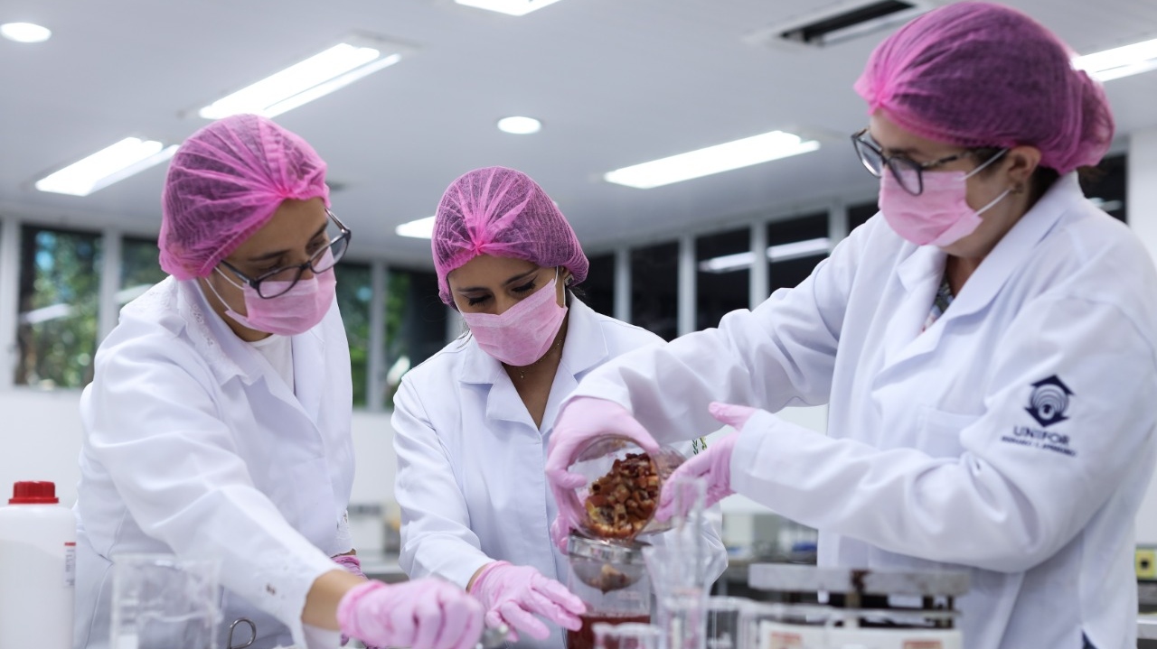 A graduação foi pensada para quem planeja se tornar um profissional completo, apto a atuar em diferentes áreas - Foto: Ares Soares