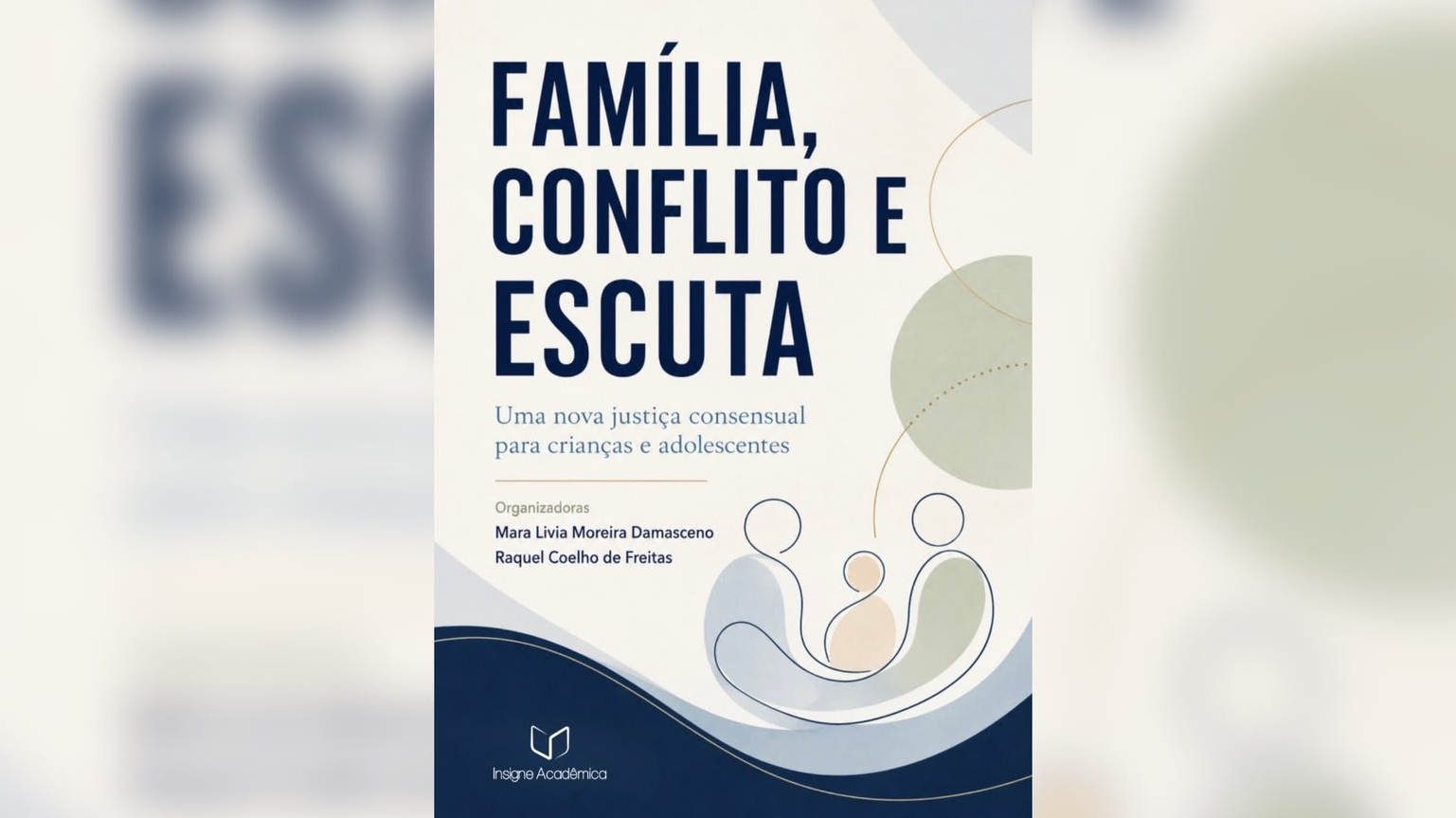 A coletânea reúne dez artigos produzidos por estudantes da Graduação em Direito da Unifor - Foto: Divulgação