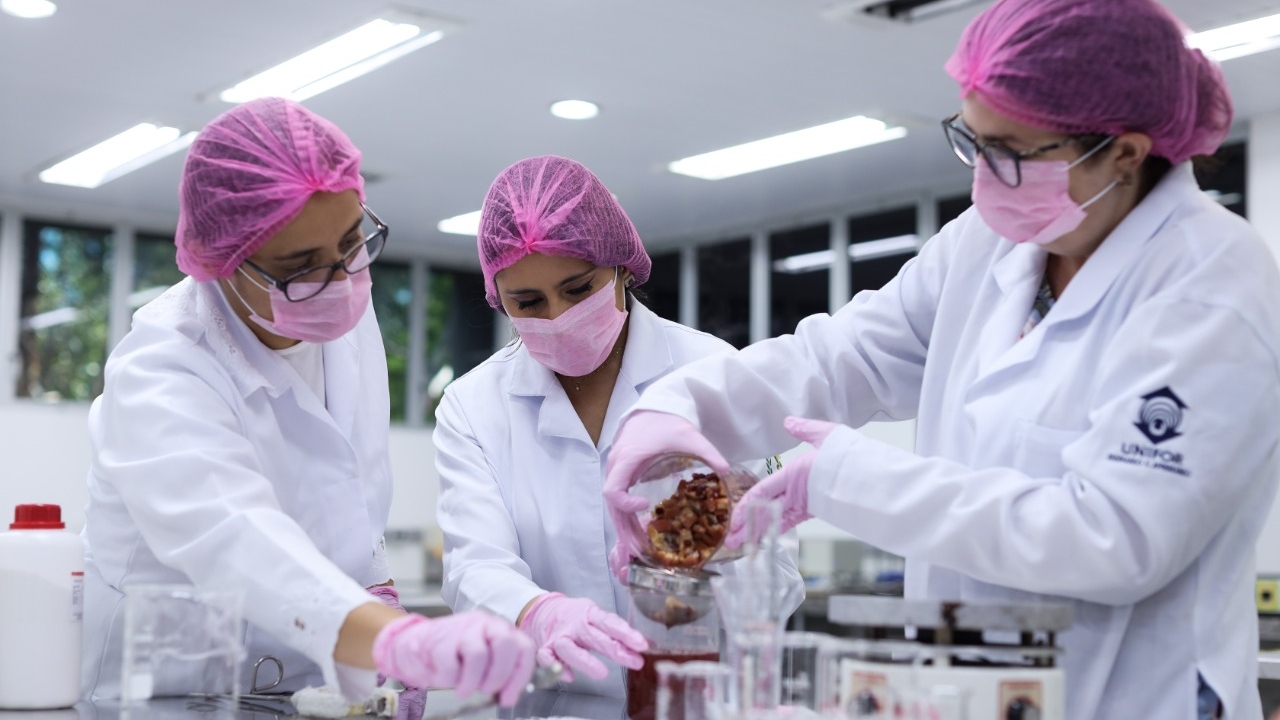 A graduação foi pensada para quem planeja se tornar um profissional completo, apto a atuar em diferentes áreas - Foto: Ares Soares