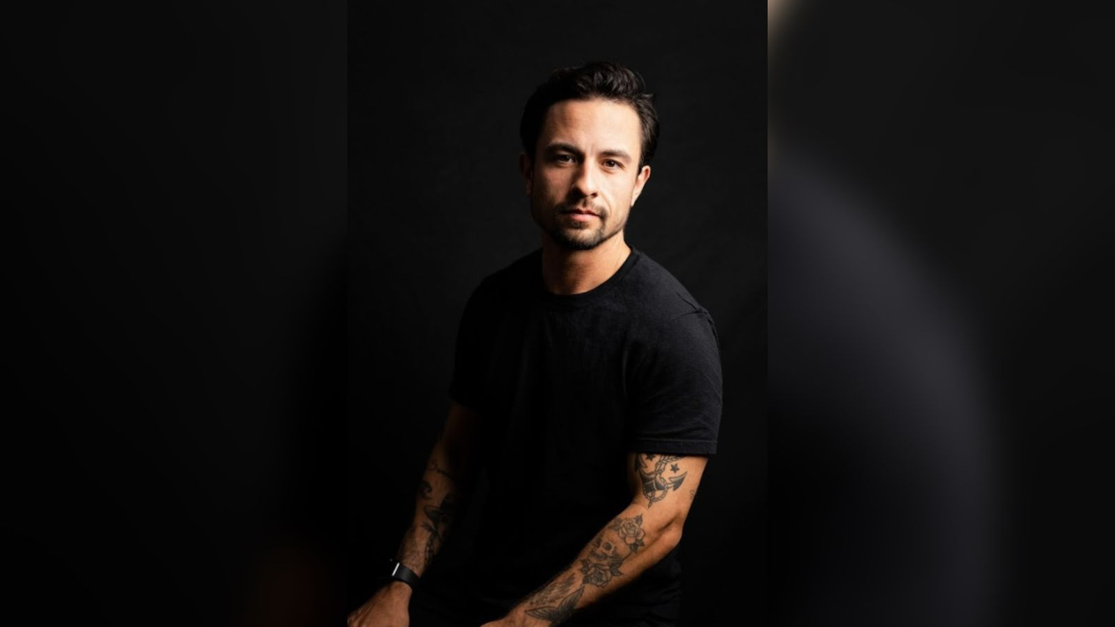 O comunicador e youtuber Luca Scarpelli é o convidado do evento | Foto: Divulgação