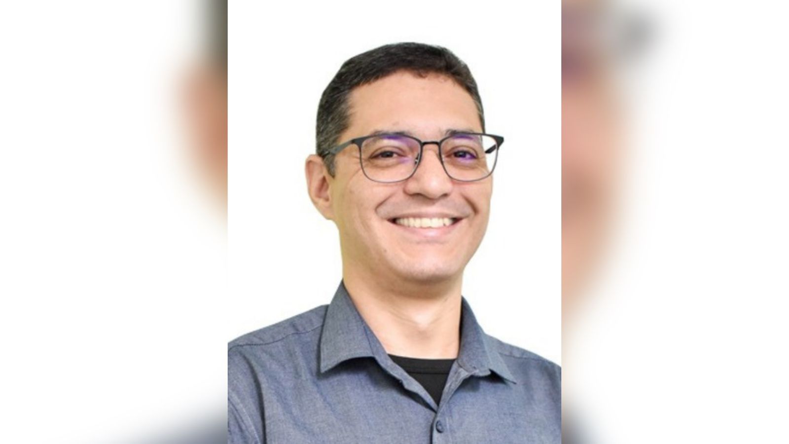 Ítalo José Mesquita Cavalcante, palestrante convidado da edição de outubro do Biomedicina em Foco, compartilhará sua experiência em gestão e vigilância em saúde na palestra