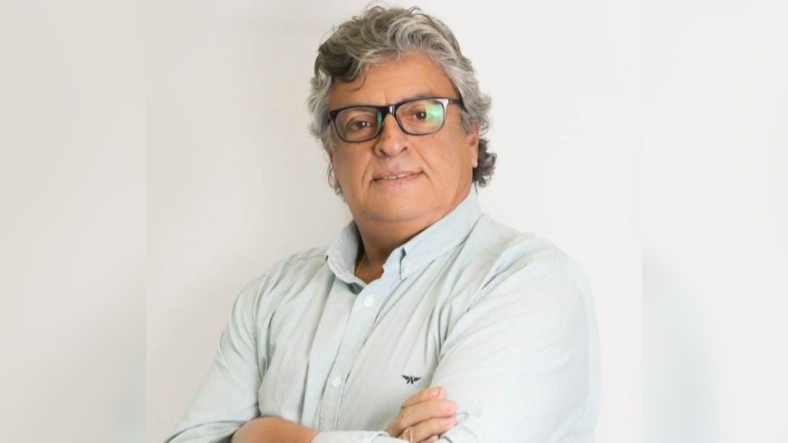 A palestra será realizada pelo Prof. Dr. Tauby de Souza Coutinho Filho, da Faculdade de Odontologia da Universidade do Estado do Rio de Janeiro (UERJ) - Foto: Arquivo Pessoal