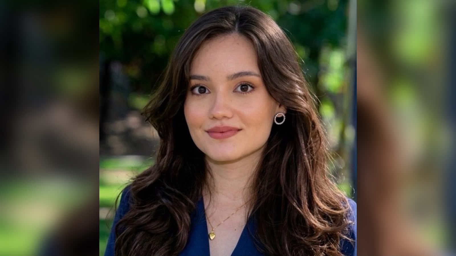 A convidada será a Profa. Mariana Távora, egressa do Curso de Direito da Unifor, que atualmente exerce o cargo de Coordenadora de Sanções na Autoridade Nacional de Proteção de Dados (ANPD) - Foto: Acervo Pessoal