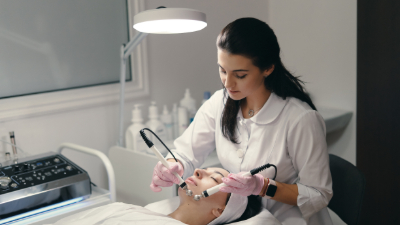 A área da estética vem avançando para abordagens cada vez mais integradas (Foto: Magnific)