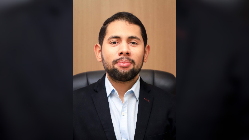 Evento é voltado a estudantes interessados em ampliar a compreensão sobre as diversas áreas de atuação do biomédico (Foto: Arquivo pessoal)