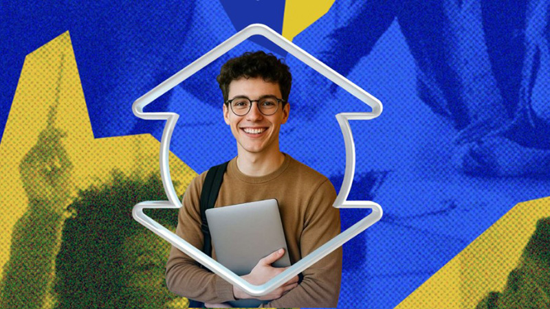 Estão disponíveis materiais digitais gratuitos sobre diversos cursos de graduação, orientações para o Enem, guias de carreira e de pós-graduação. (Foto: Getty Images)