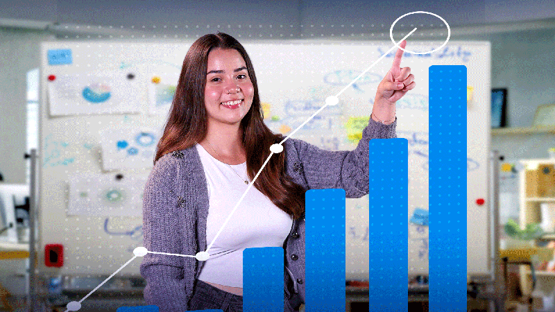 Cursos da Comunicação e Gestão