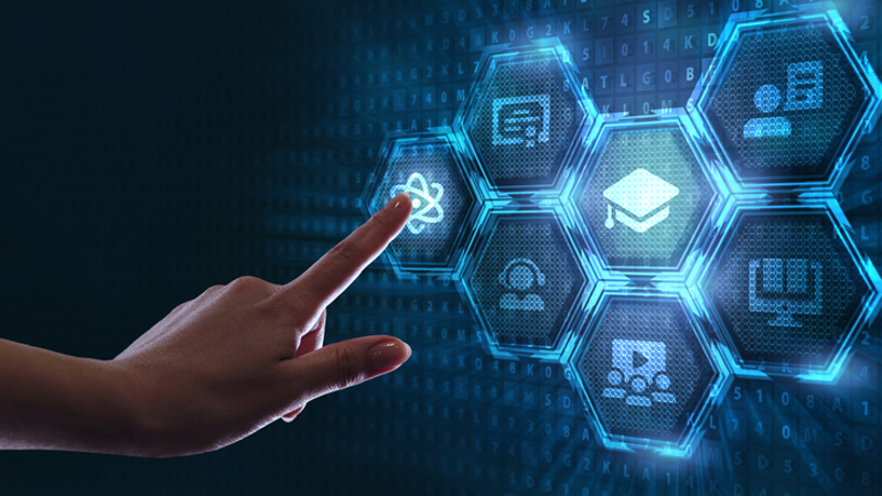 O evento acontece no anfiteatro do Bloco B - Foto: Getty Images