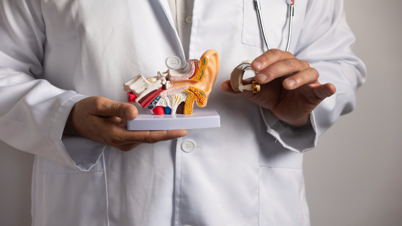 No evento, serão discutidos os impactos das tecnologias na atuação profissional e no cuidado ao paciente (Foto: Getty Images)