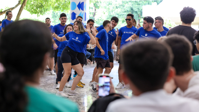 Evento contará com diversas oficinas para atualizações sobre o mercado de trabalho (Foto: Ares Soares)