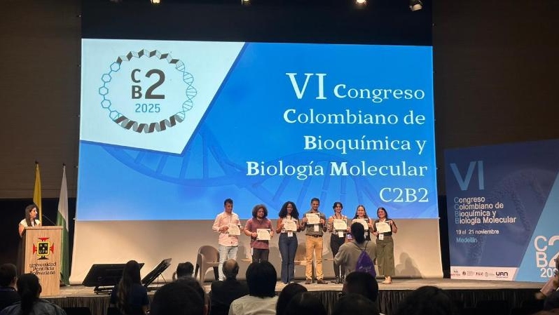 O evento contou com temáticas fundamentais como Saúde Humana e Animal, Agricultura e Fitotecnia, Biotecnologia e Microrganismos, Meio Ambiente, Ciências Ômicas e Bioinformática e Biologia Sintética - Foto: Arquivo Pessoal