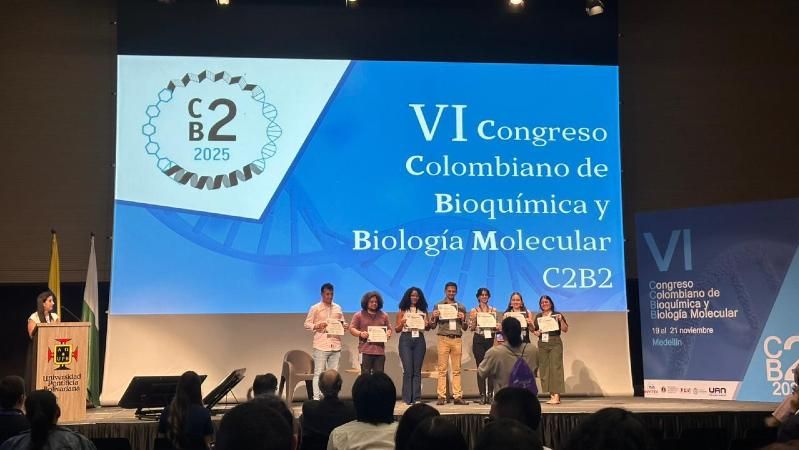 O evento contou com temáticas fundamentais como Saúde Humana e Animal, Agricultura e Fitotecnia, Biotecnologia e Microrganismos, Meio Ambiente, Ciências Ômicas e Bioinformática e Biologia Sintética - Foto: Arquivo Pessoal