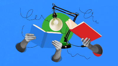 O concurso é aberto à inscrição de autores e, nesta edição, está liberada a participação de alunos, professores e funcionários da Unifor e de todo o Grupo Edson Queiroz (GEQ) (Foto: Getty Images)