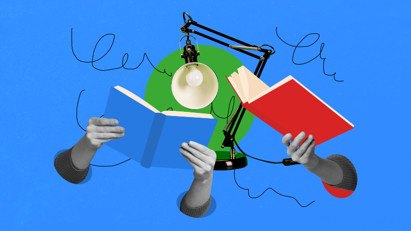 O concurso é aberto à inscrição de autores e, nesta edição, está liberada a participação de alunos, professores e funcionários da Unifor e de todo o Grupo Edson Queiroz (GEQ) (Foto: Getty Images)