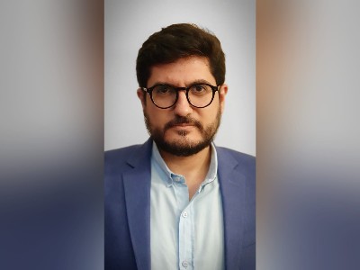 Guilherme Casarões, doutor e mestre em Ciência Política pela Universidade de São Paulo