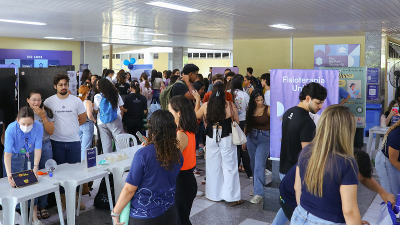 Os cinco princípios do SUS são: universalidade, equidade, integralidade, descentralização e participação social (Foto: Vito Moura)
