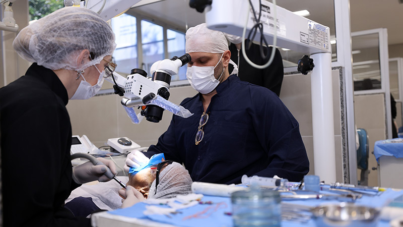 O Mestrado Profissional orienta-se pelo enfoque em competências e habilidades necessárias a uma prática profissional. (Foto: Ares Soares)