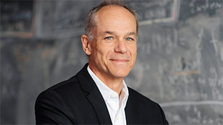 Marcelo Gleiser