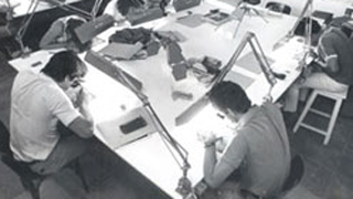 Laboratório CCT