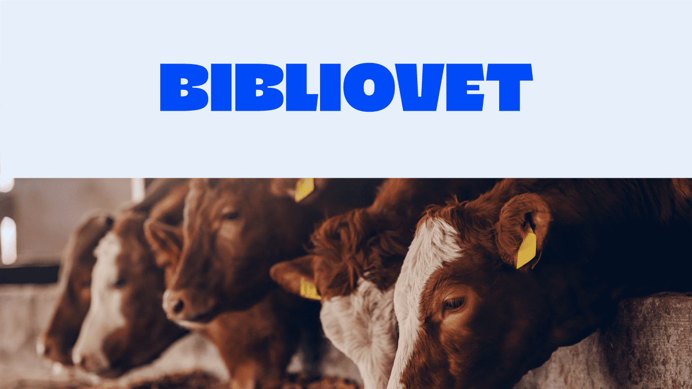 Bibliovet