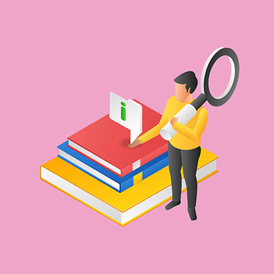 Serviços de Pesquisa Bibliométrica