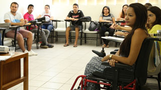 Centro de Formação Profissional (CFP) da Unifor