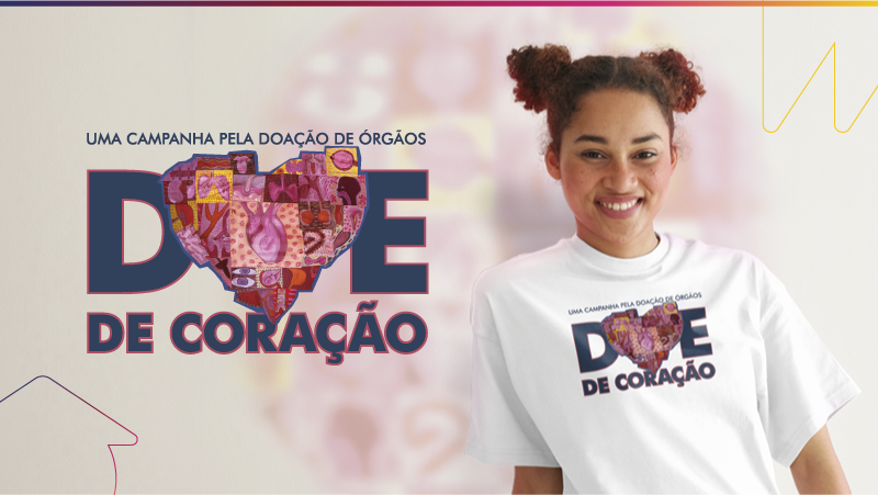 A programação da campanha se estende por todo o mês de setembro (Foto: Divulgação)