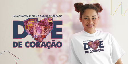 A programação da campanha se estende por todo o mês de setembro (Foto: Divulgação)