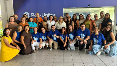 Projeto promove desenvolvimento social e enriquecimento da economia criativa (Foto: Arquivo Pessoal)