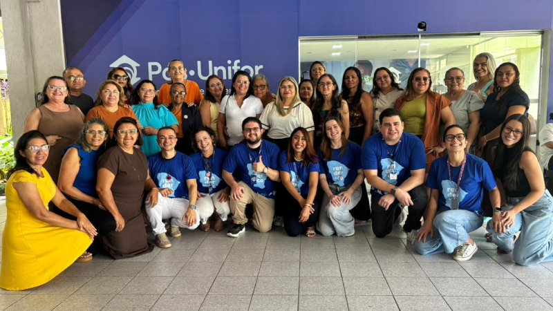 Projeto promove desenvolvimento social e enriquecimento da economia criativa (Foto: Arquivo Pessoal)