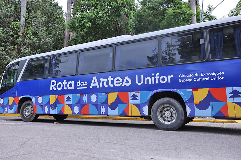 Rota das Artes