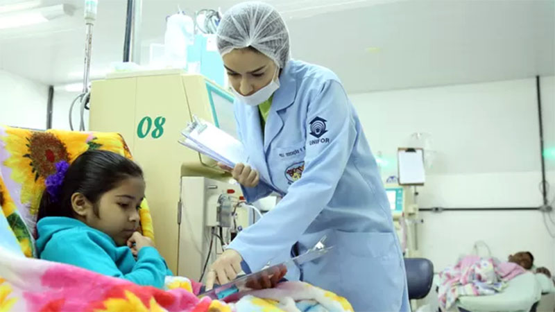 Projeto Educação e Saúde na Descoberta do Aprender