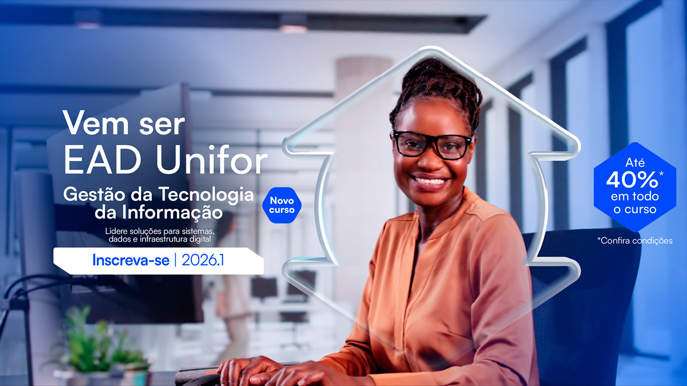 gestão de tecnologia da informação