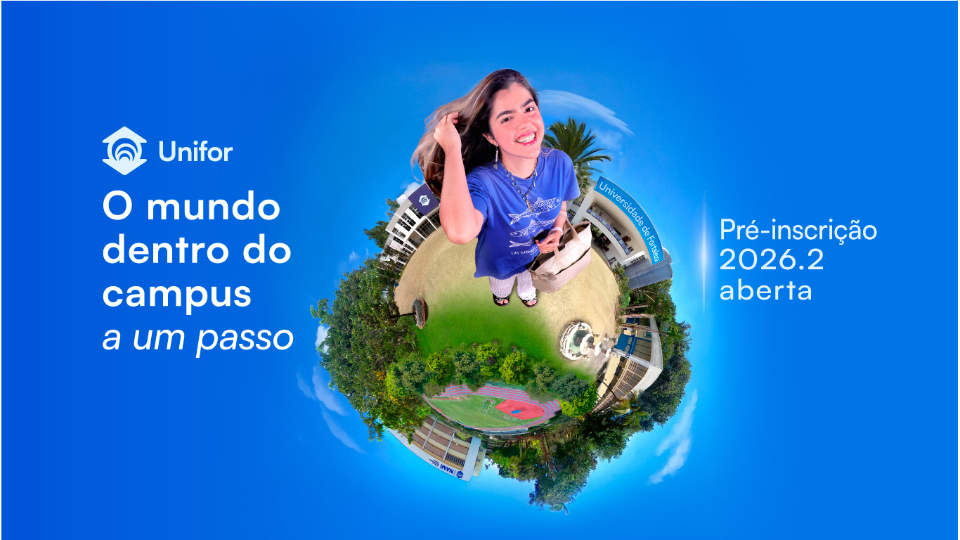 pré-inscrição para 2026.2