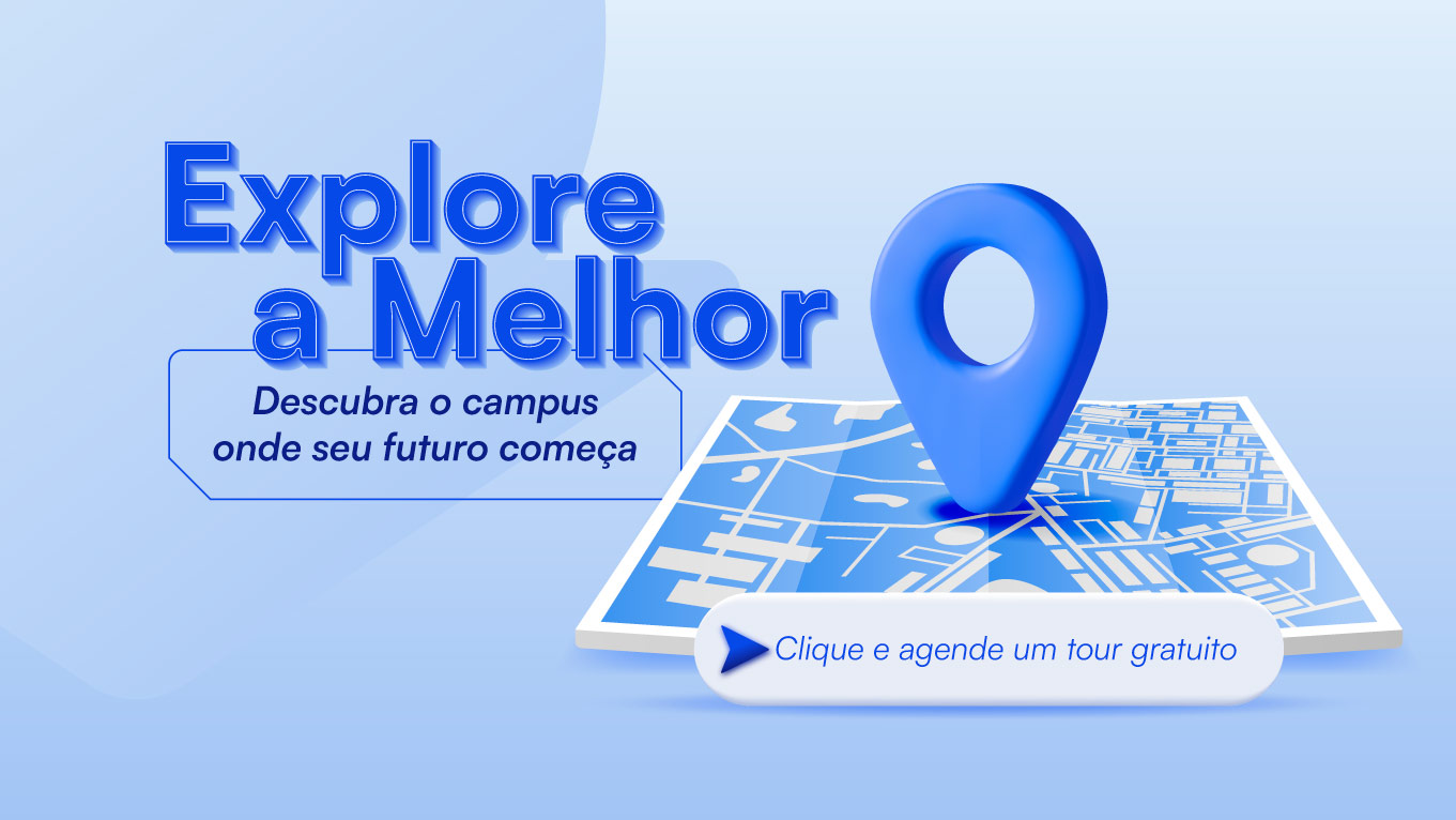visita ao campus