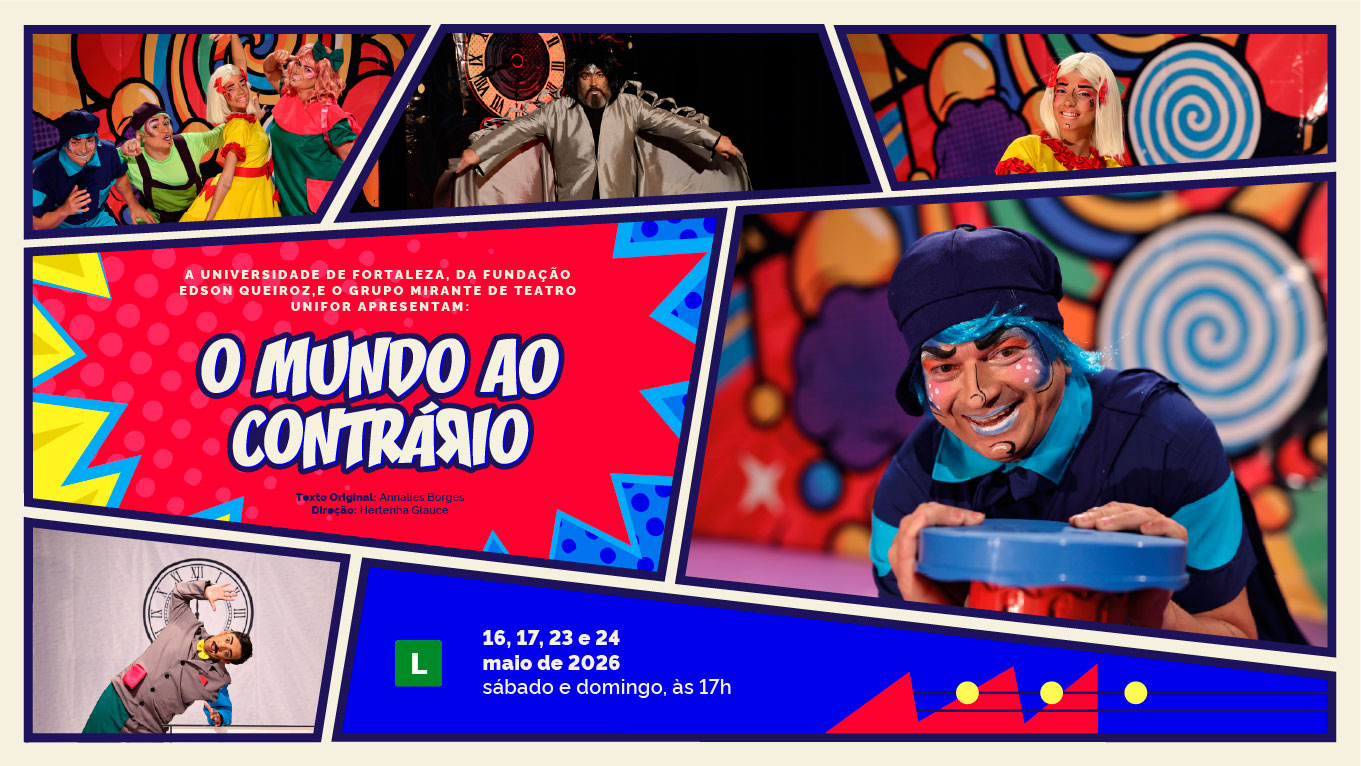 teatro infantil