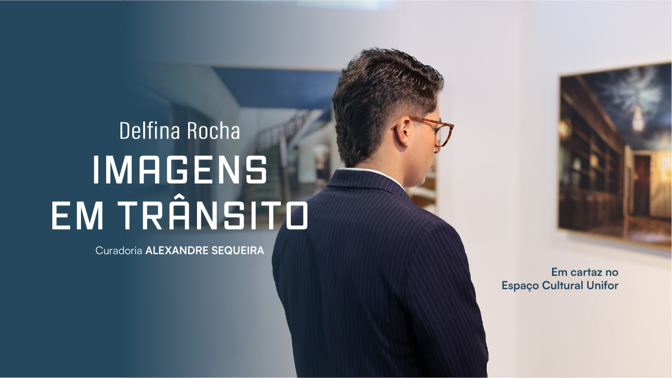 exposição de fotografia