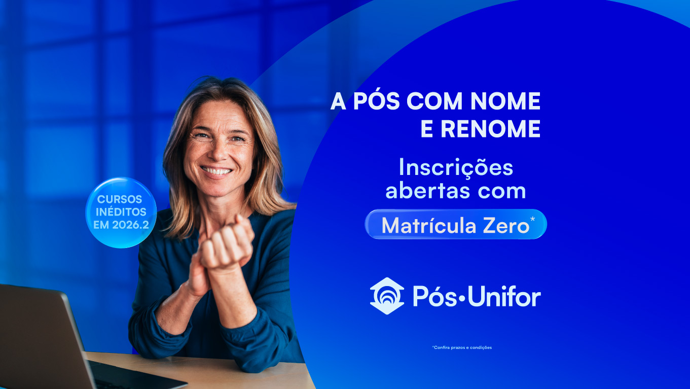 pós-unifor