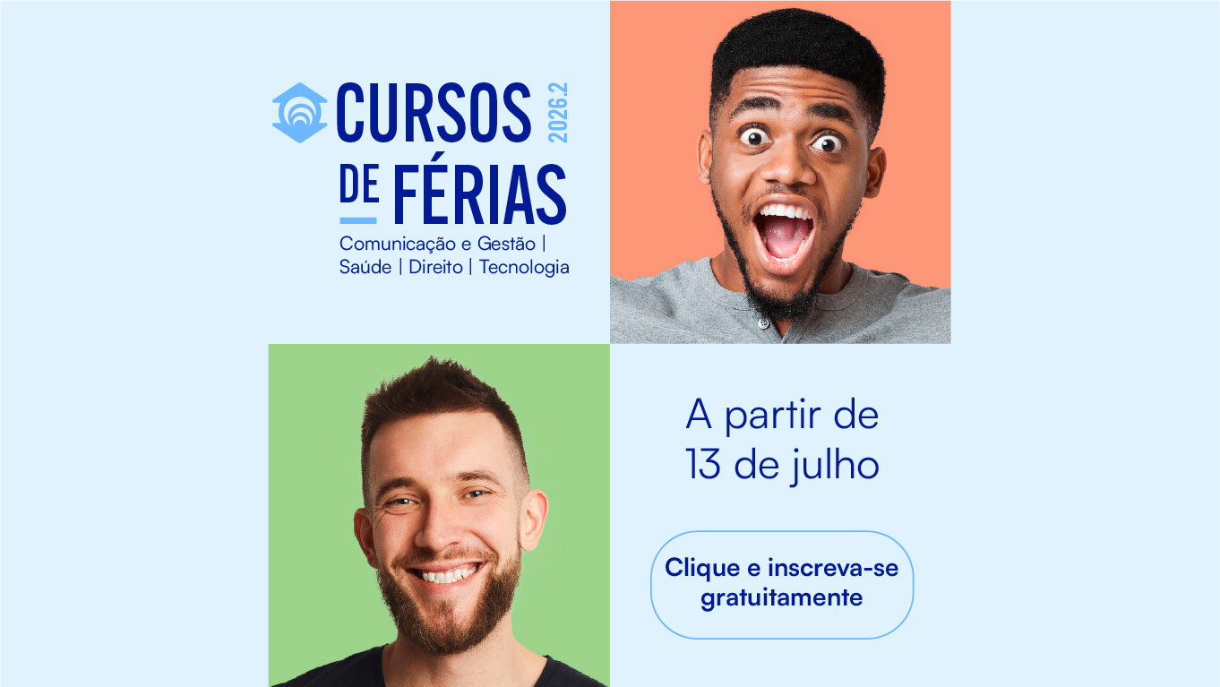 cursos de férias