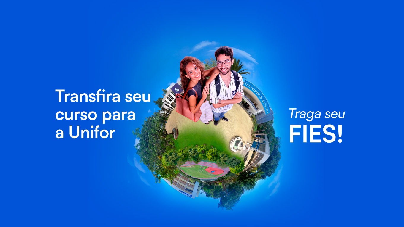 transfira seu curso