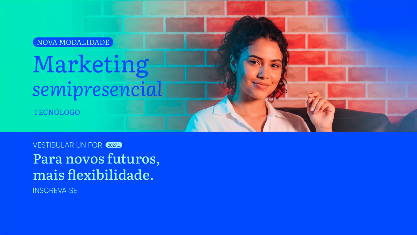 marketing semipresencial