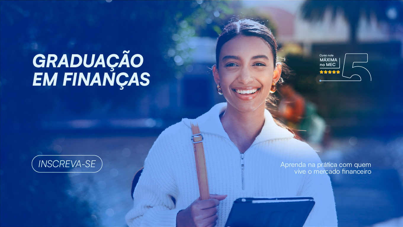 curso de finanças