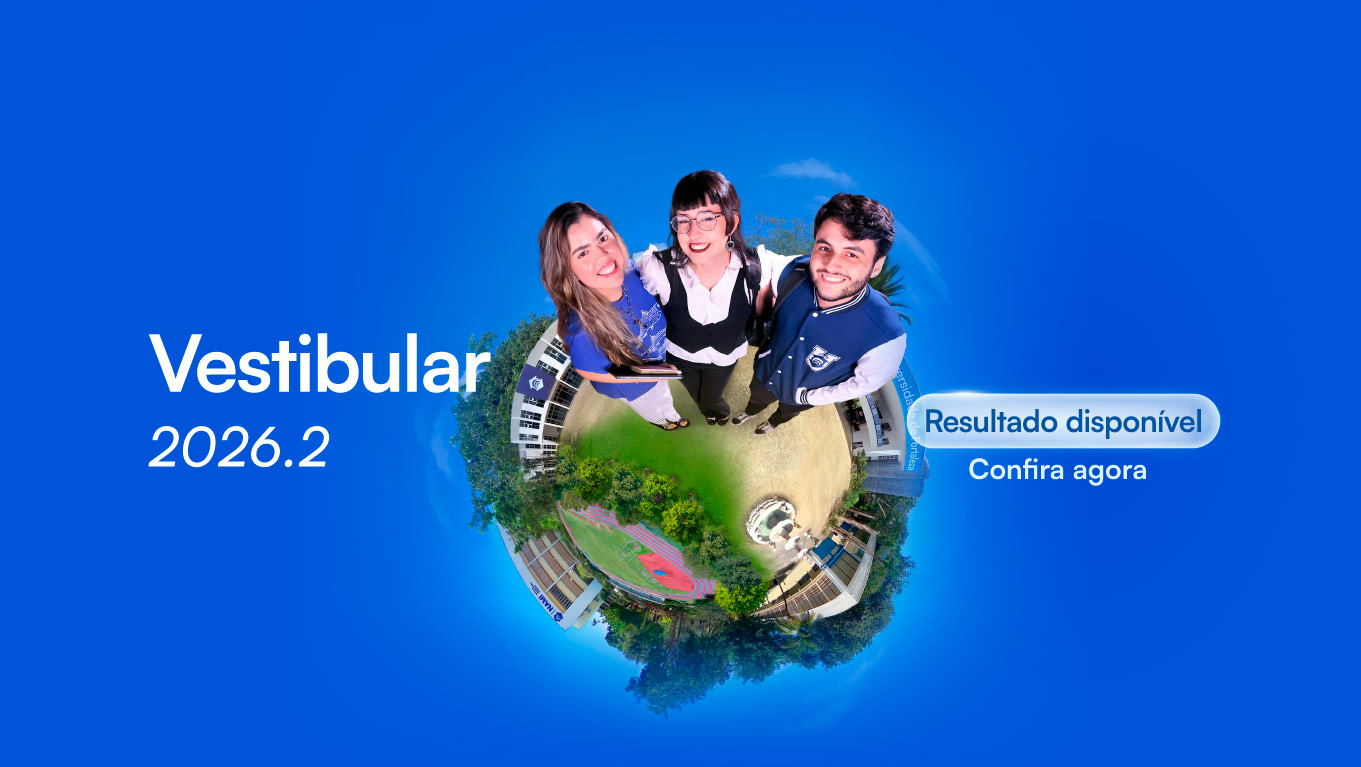 resultado do vestibular