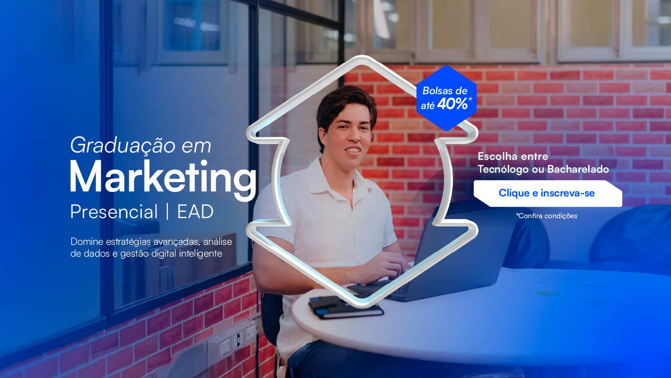 curso de marketing